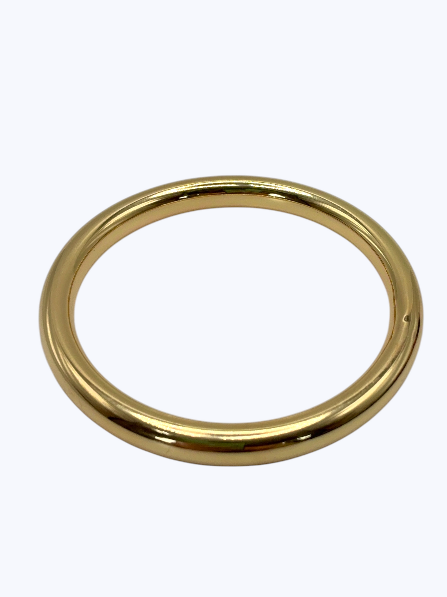 B0517|  Shiny Bangle Bracelet |SB8493