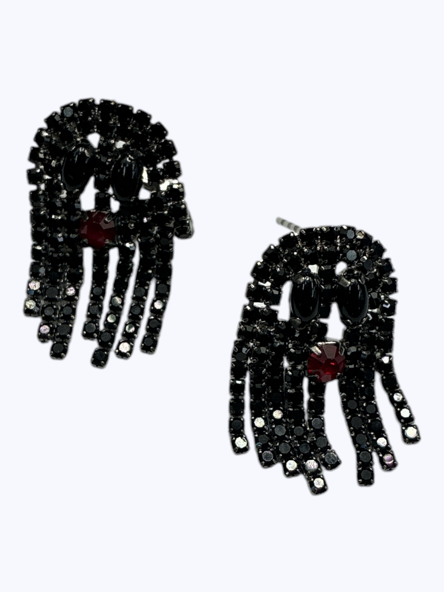 E1548 28070 Halloween dangle Earrings