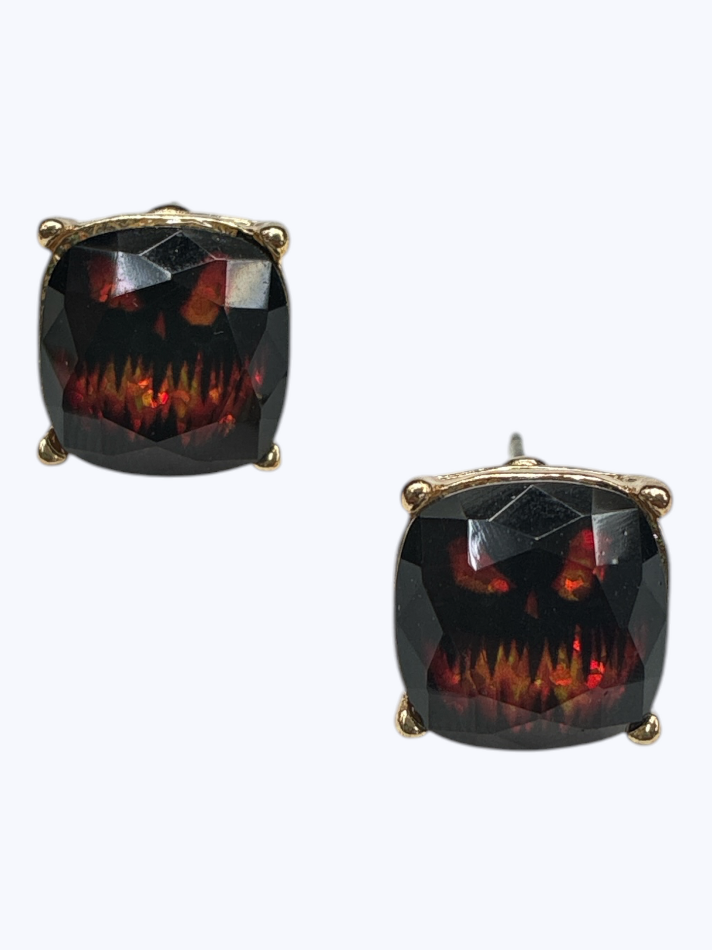 E1429 VER6144 Halloween Stud Earrings