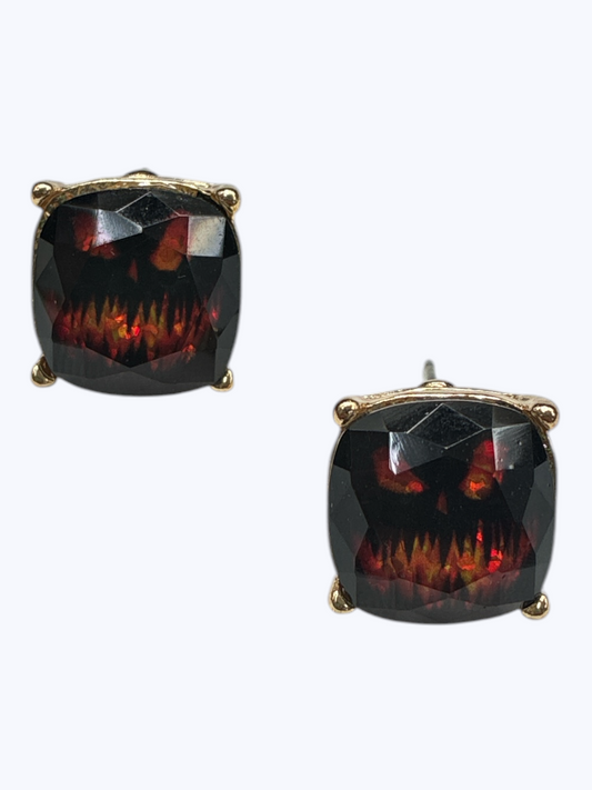 E1429 VER6144 Halloween Stud Earrings
