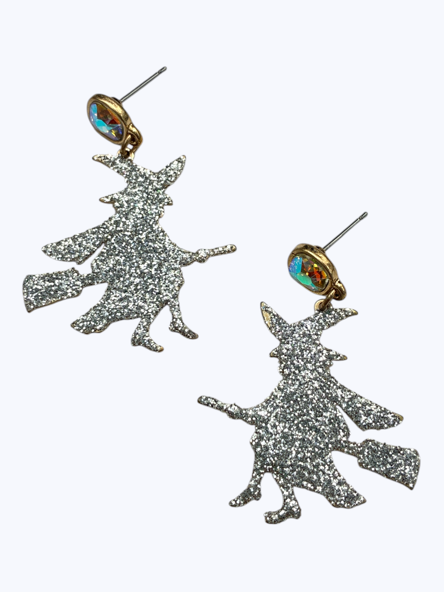 E1615 KE7974 Halloween Earrings