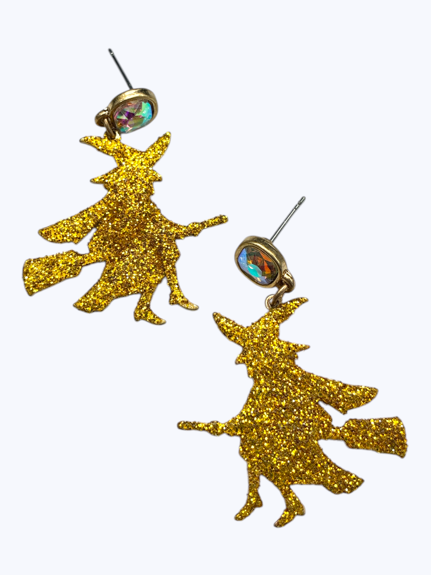 E1615 KE7974 Halloween Earrings