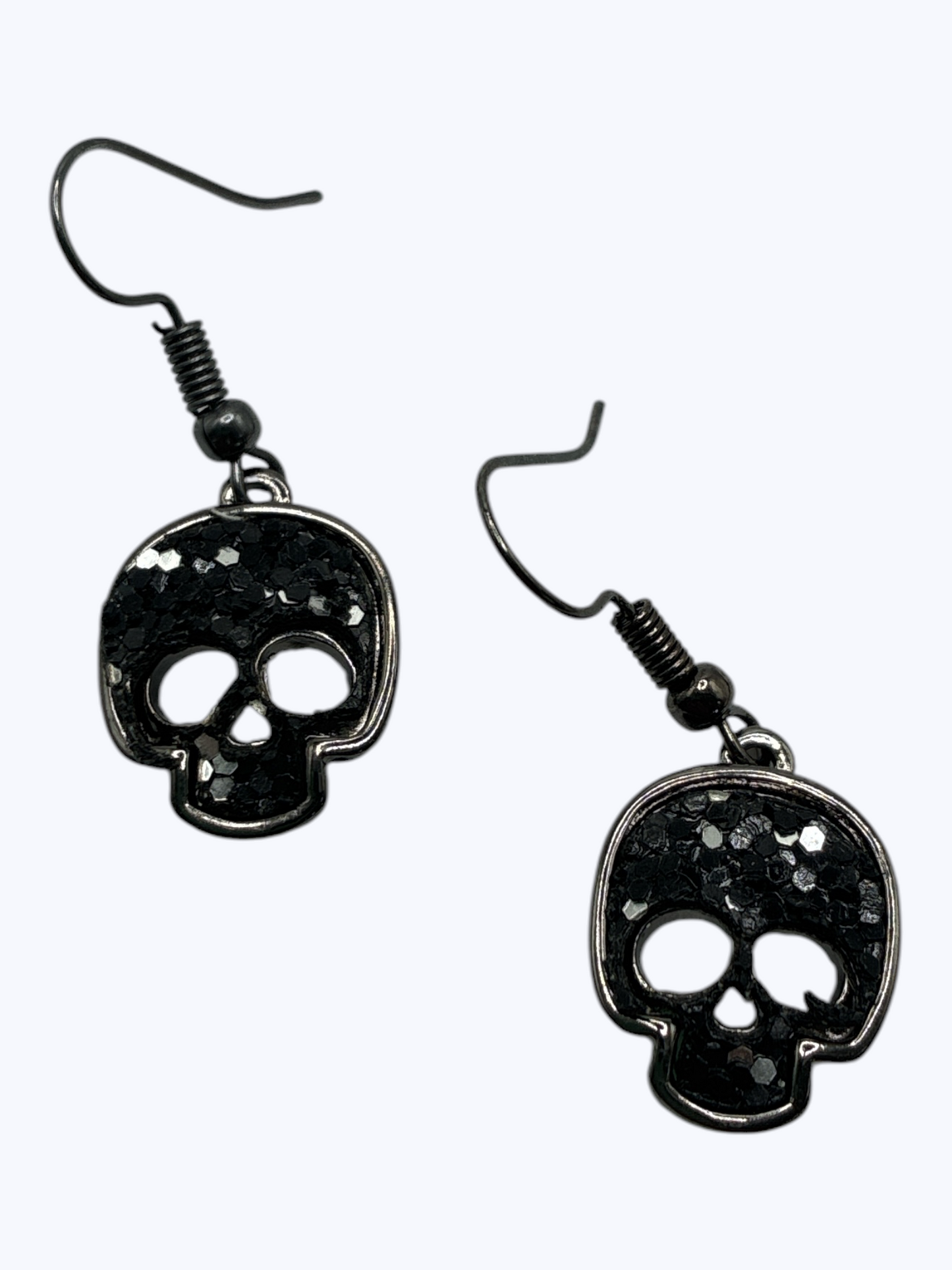 E1546 28286 Halloween dangle Earrings
