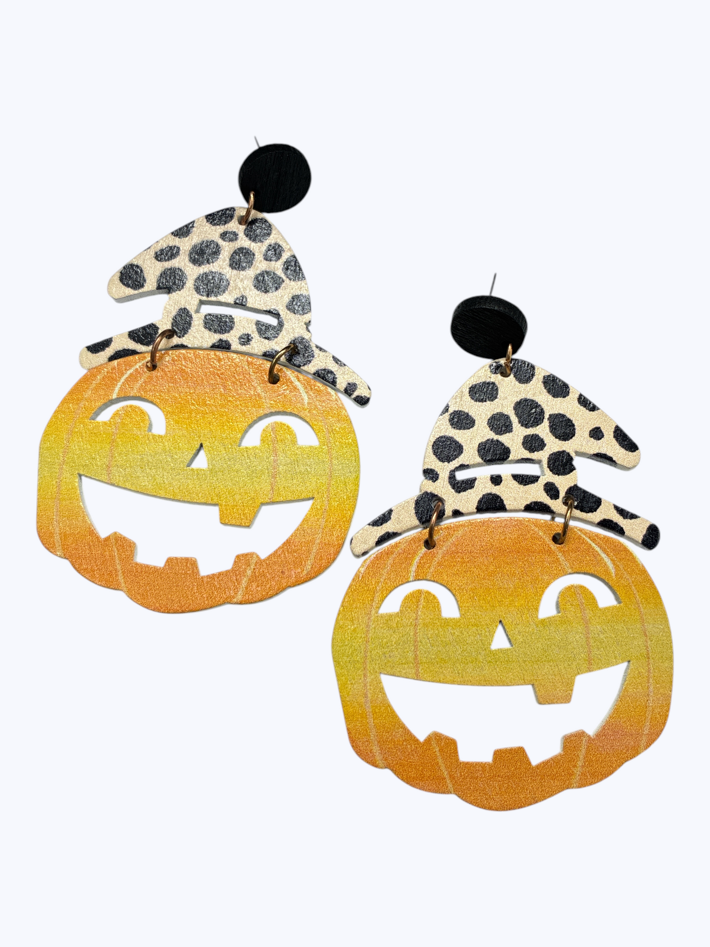 E1569 134401 THANKSGIVING Dangle Earrings