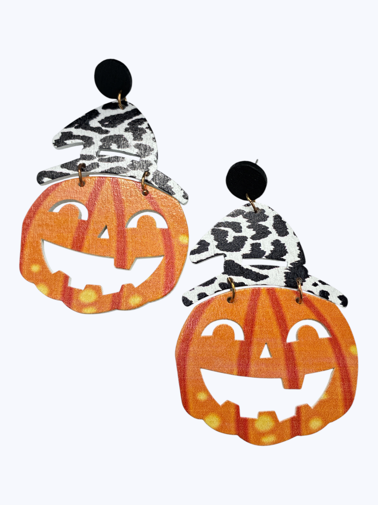 E1569 134401 THANKSGIVING Dangle Earrings