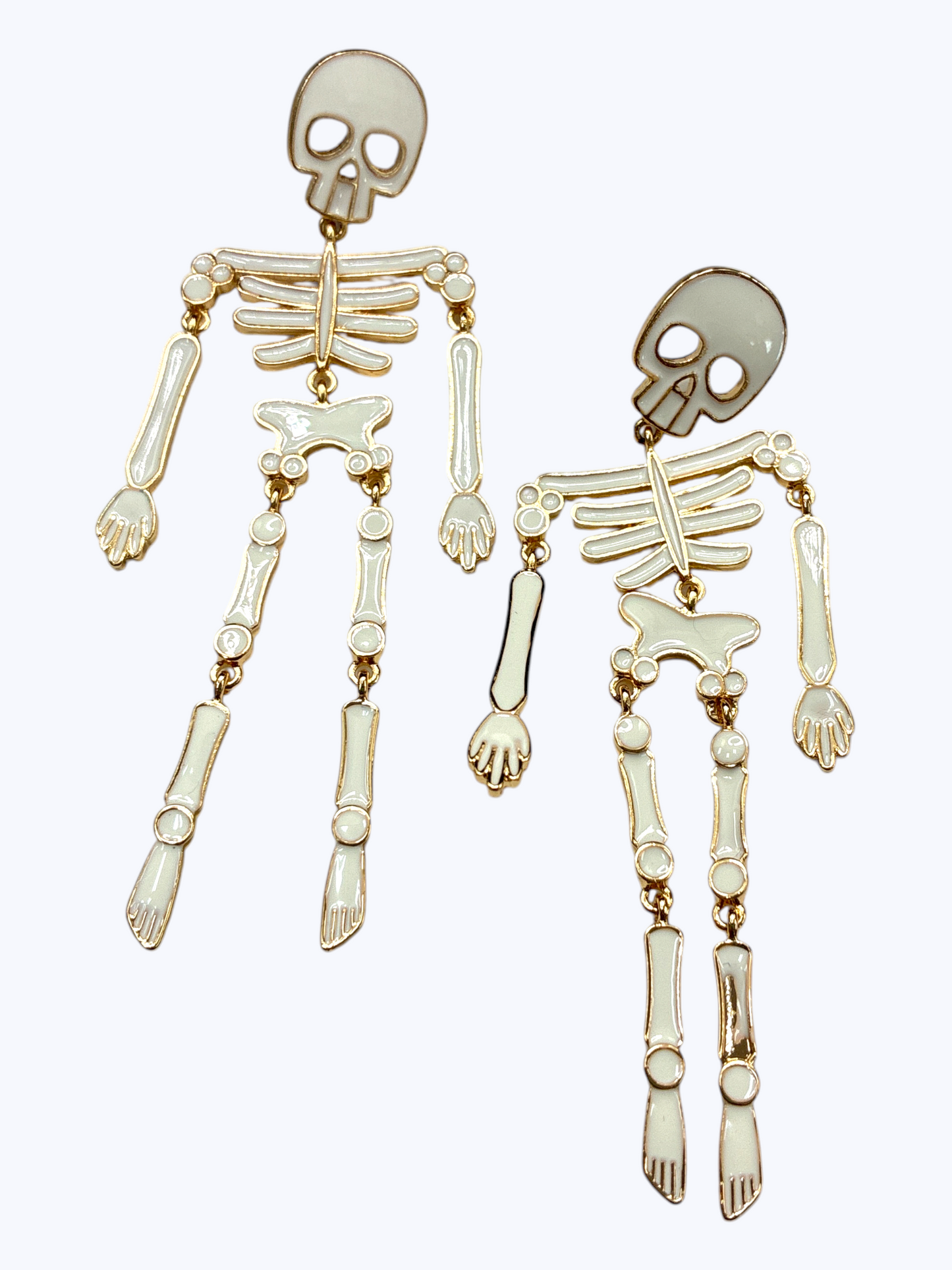 E1960 | Gothic Chic Earrings | KE5282