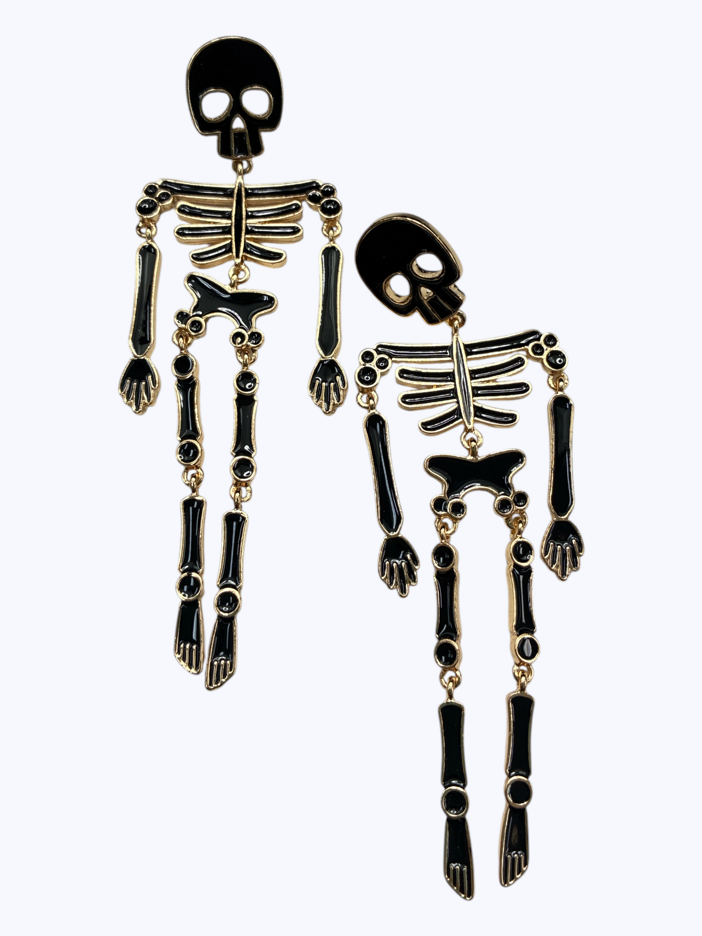 E1960 | Gothic Chic Earrings | KE5282