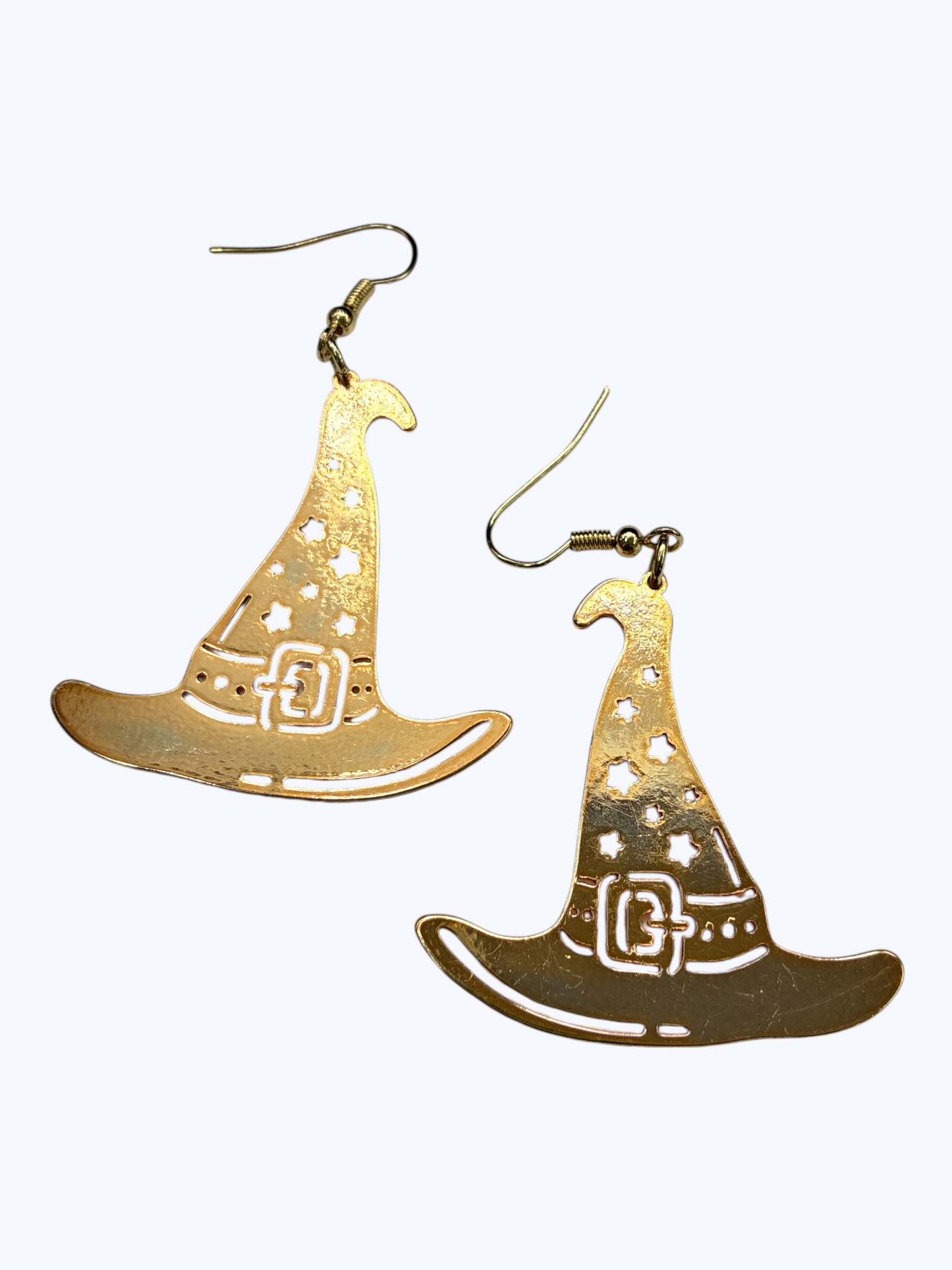 E1587 KE8571 Halloween dangle Earrings
