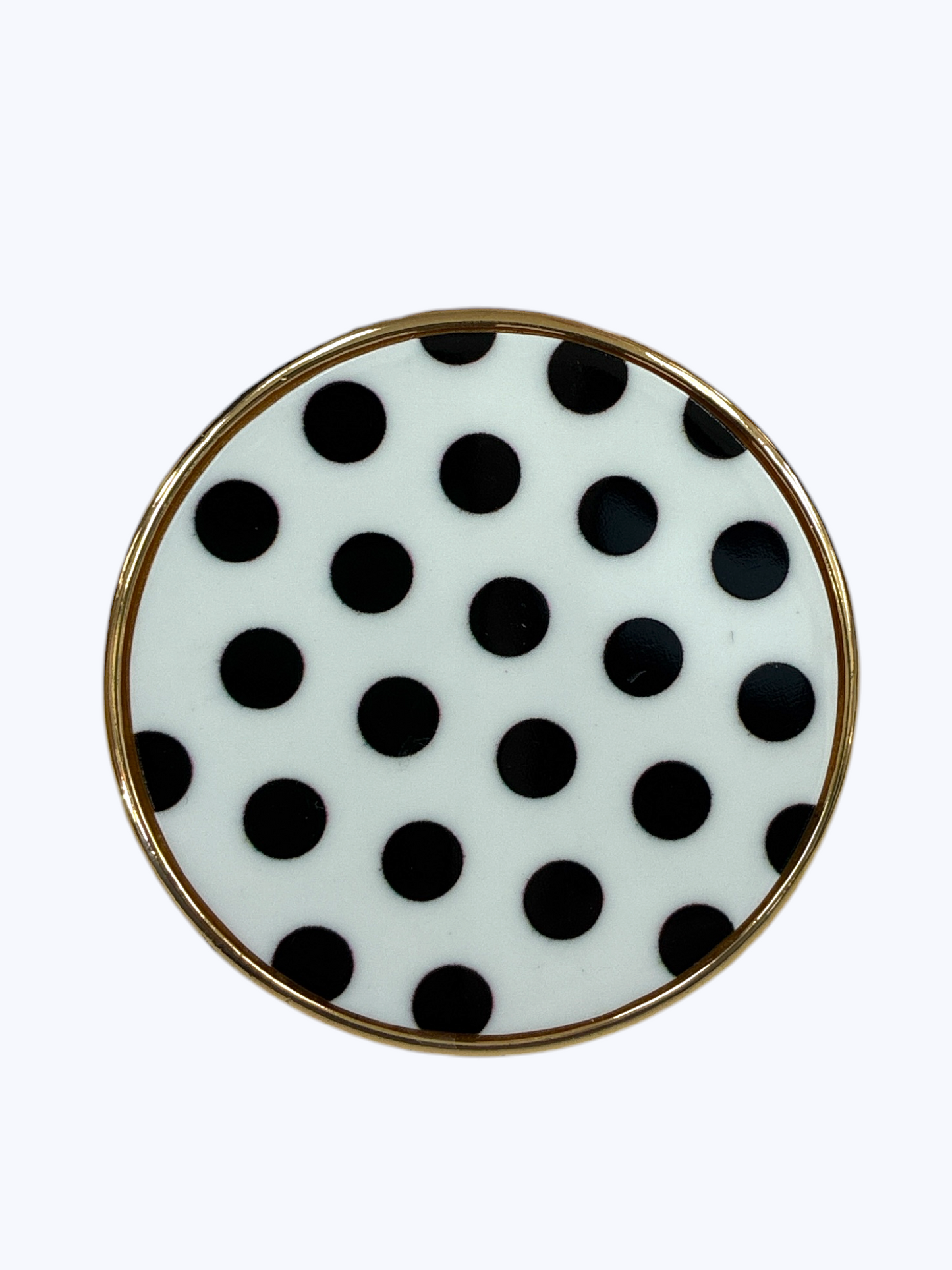 R0128 | Retro Polka Dot Ring | 25R1079