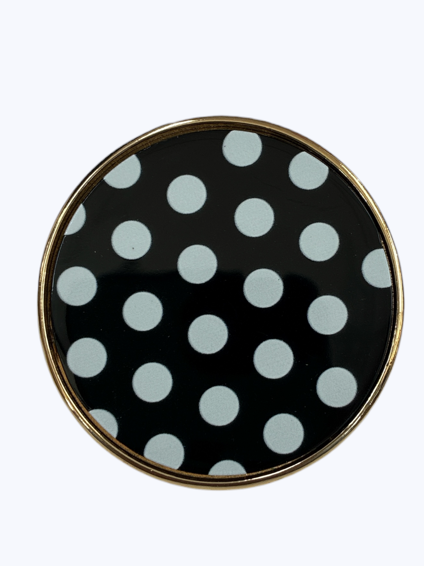 R0128 | Retro Polka Dot Ring | 25R1079