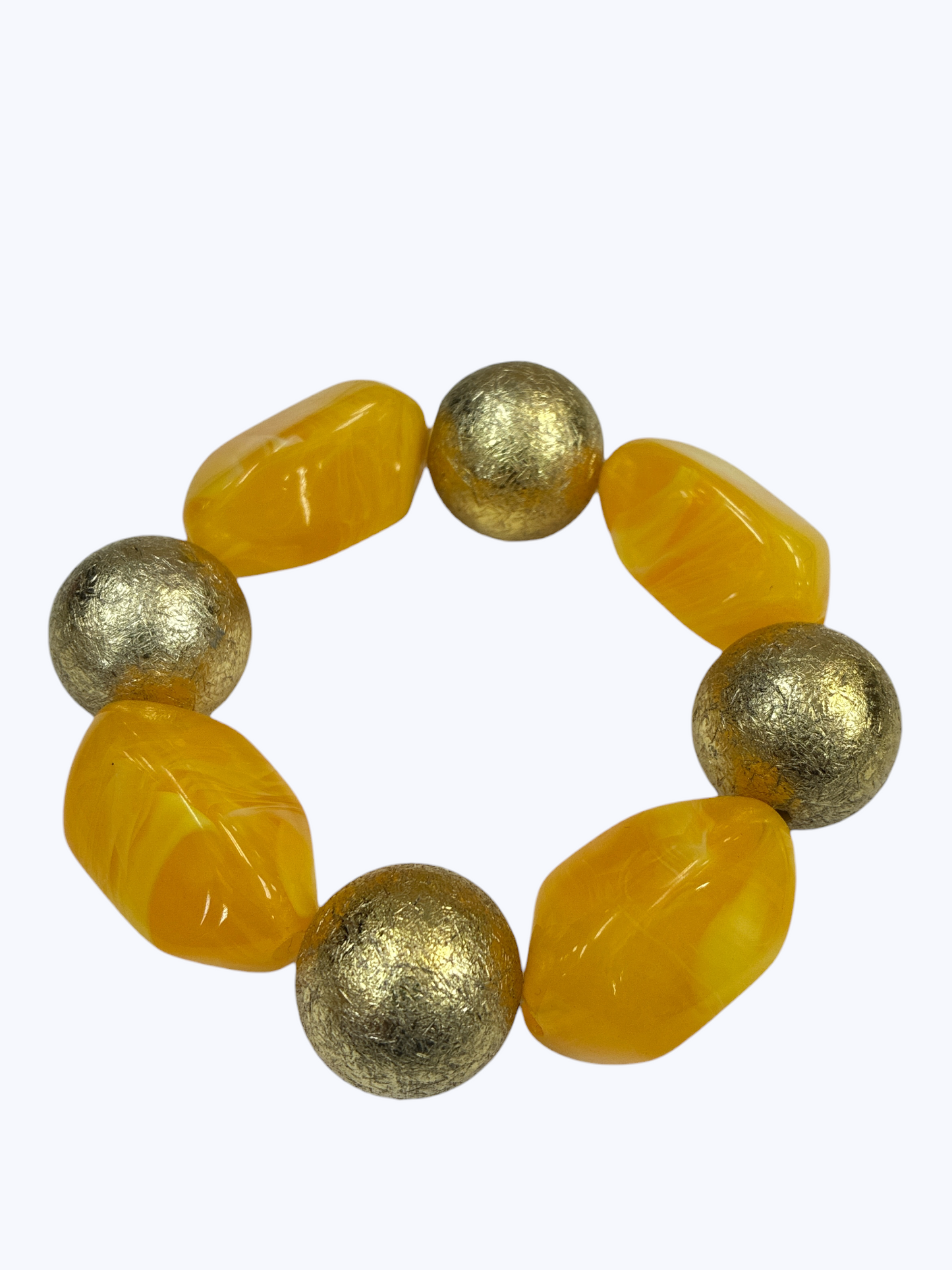 B0515 | Mixed Stone Accent Bracelet | KB2312