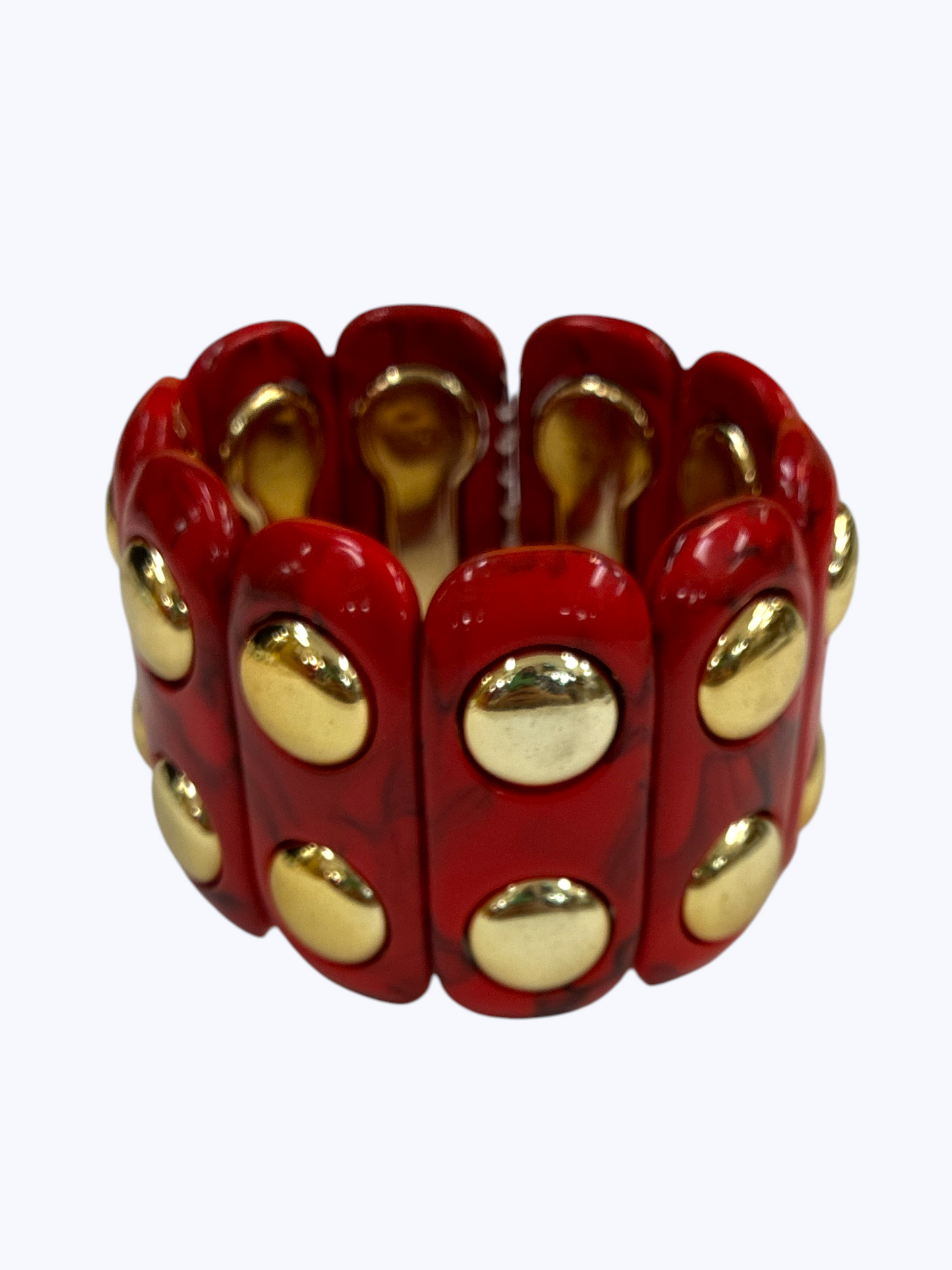 B0309 |Contemporary Stretchable Bracelet | KB2215