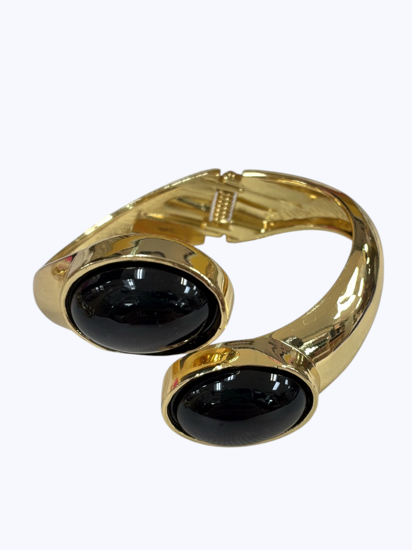 Metal Stone Bracelet - B0535