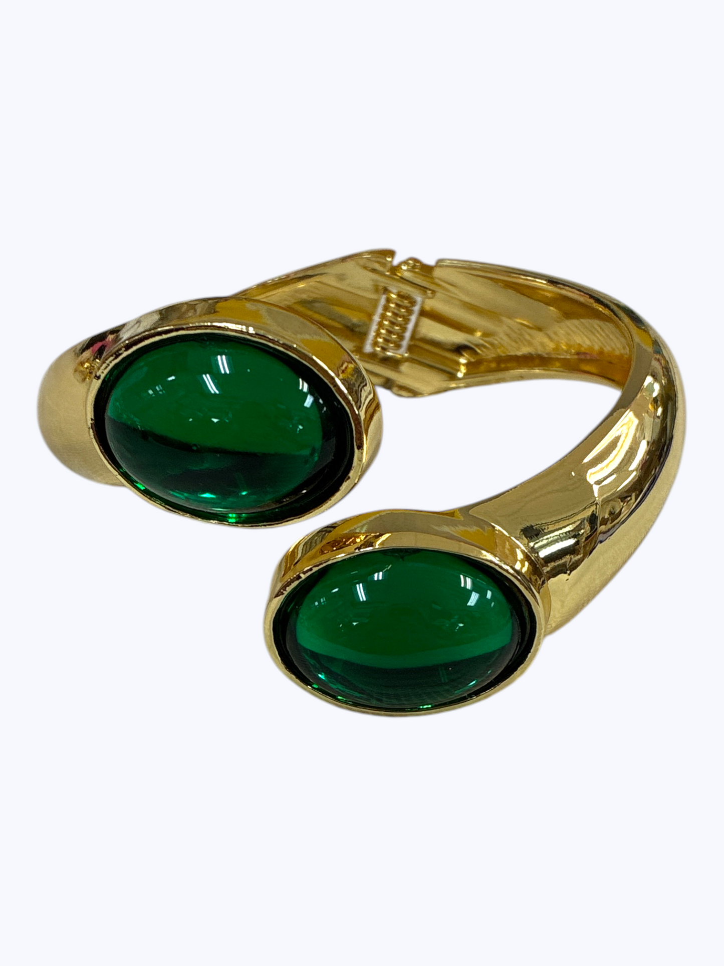 Metal Stone Bracelet - B0535