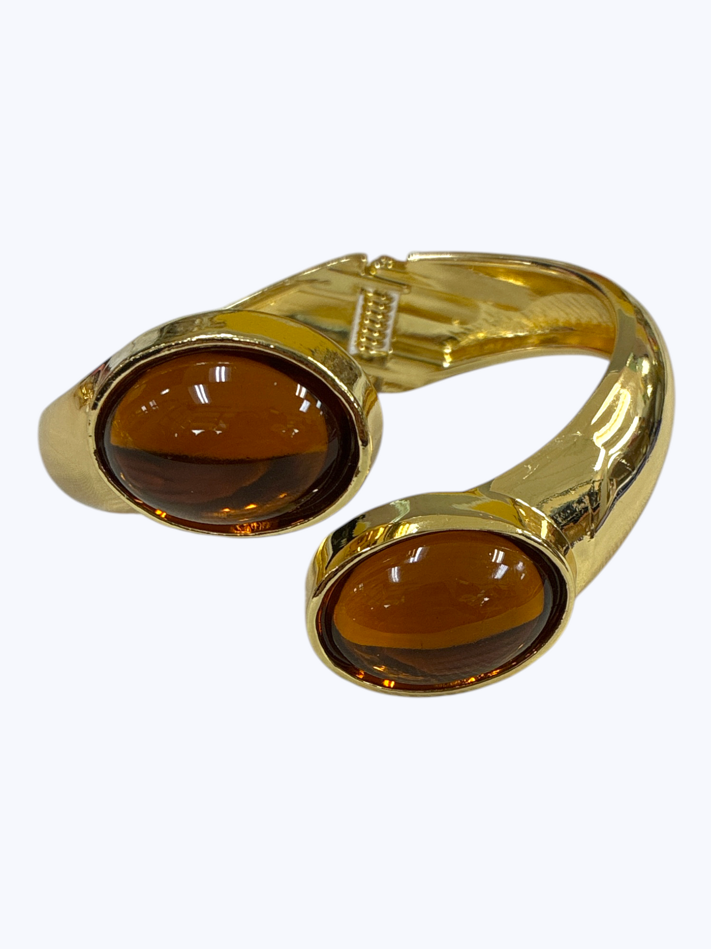 Metal Stone Bracelet - B0535