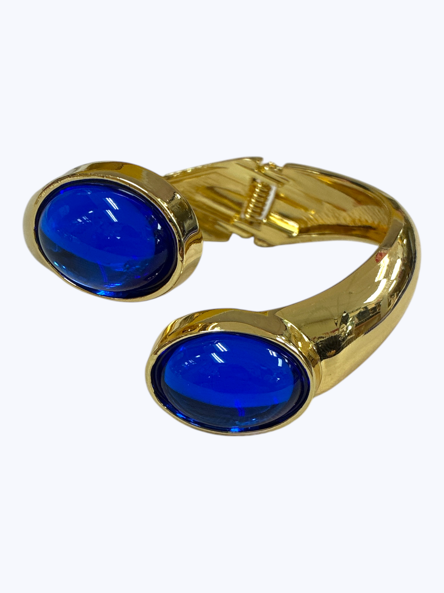 Metal Stone Bracelet - B0535