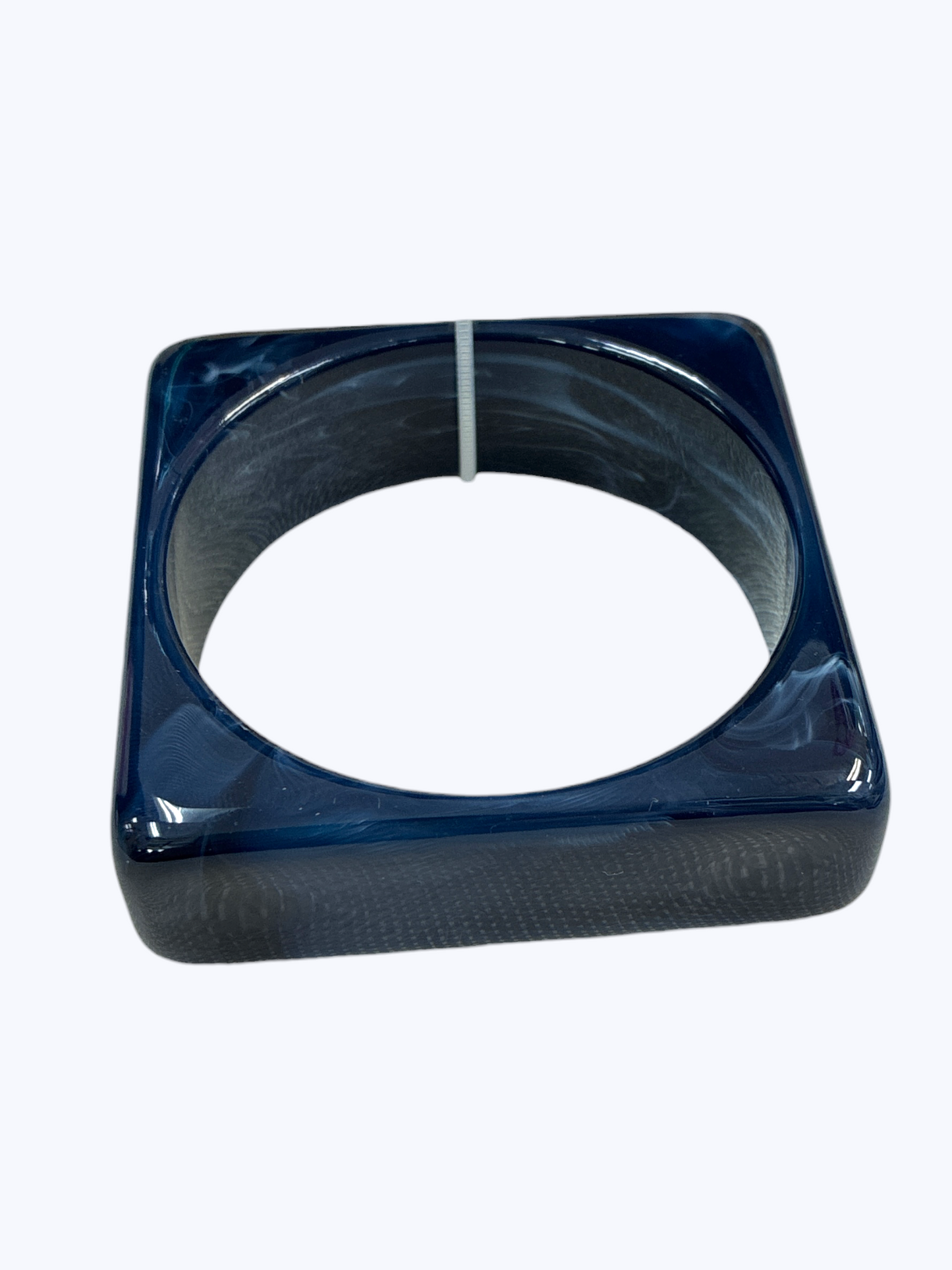 Acrylic Bangle - B0533