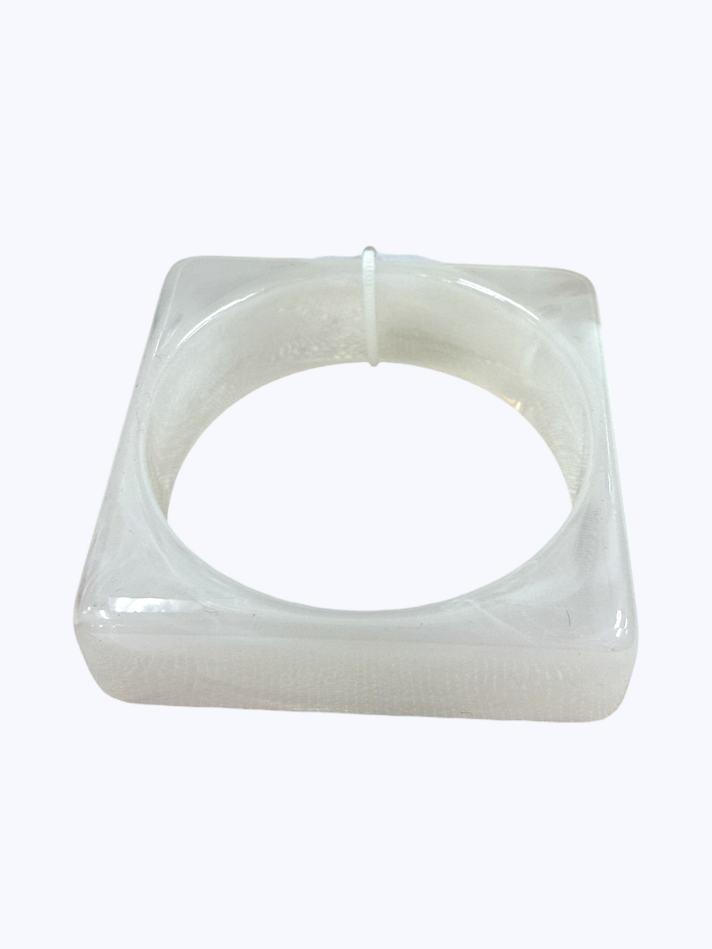 Acrylic Bangle - B0533