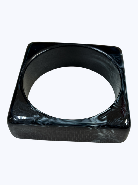 Acrylic Bangle - B0533