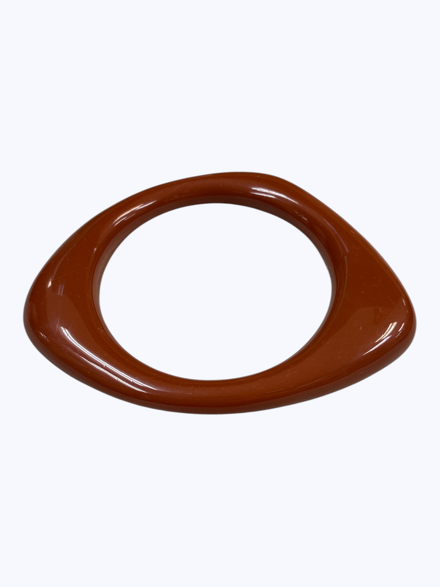 B0466 | Organic Acrylic Bracelet | BR26125