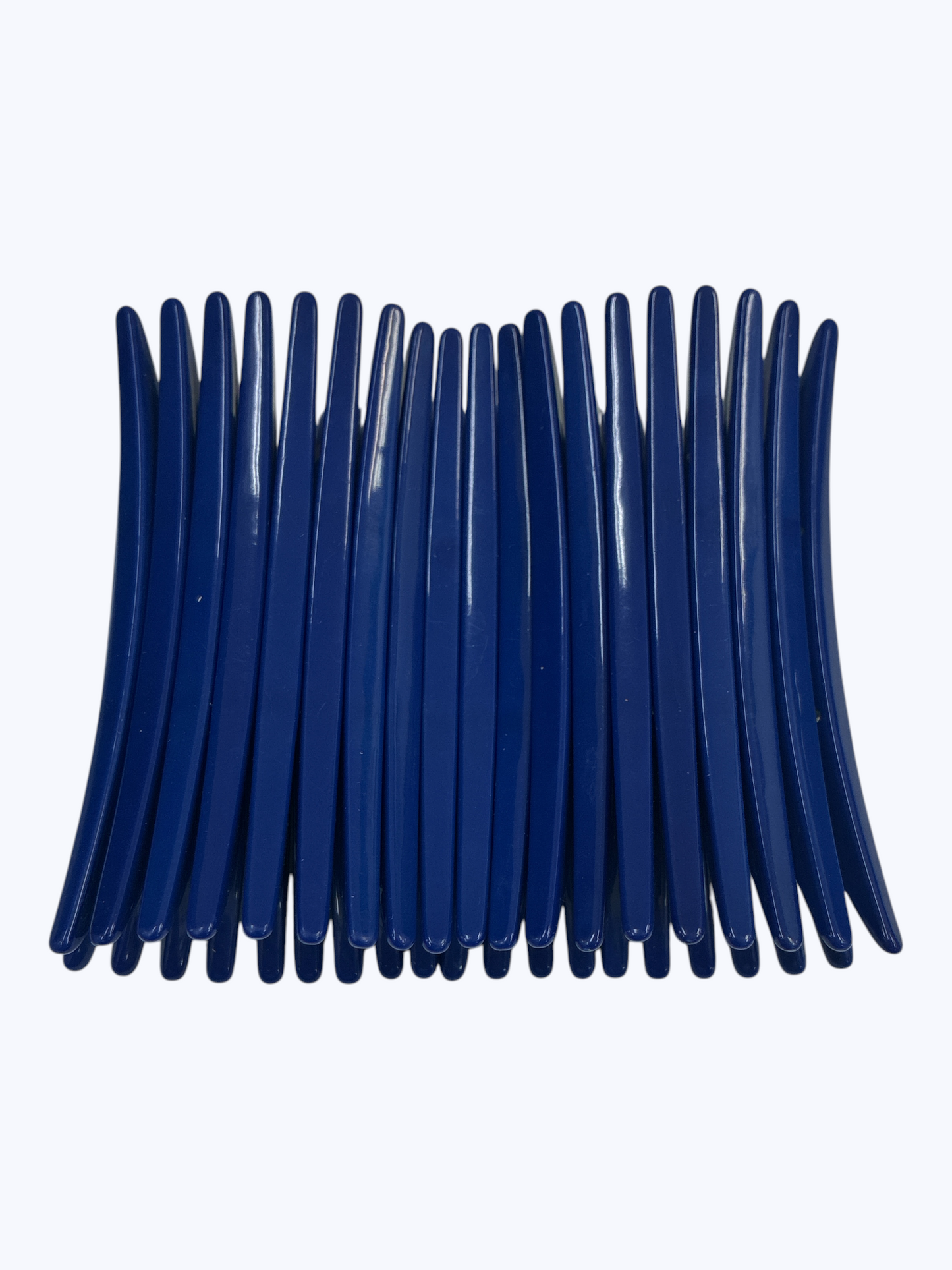 Slim Tube Stretch Bracelet - B0550