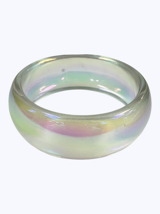 Glossy Holographic Bracelet - B0563