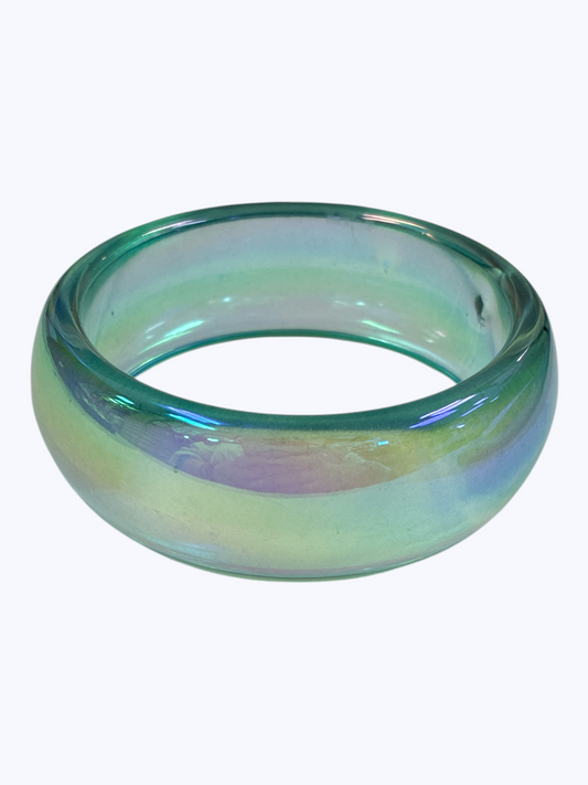 Glossy Holographic Bracelet - B0563