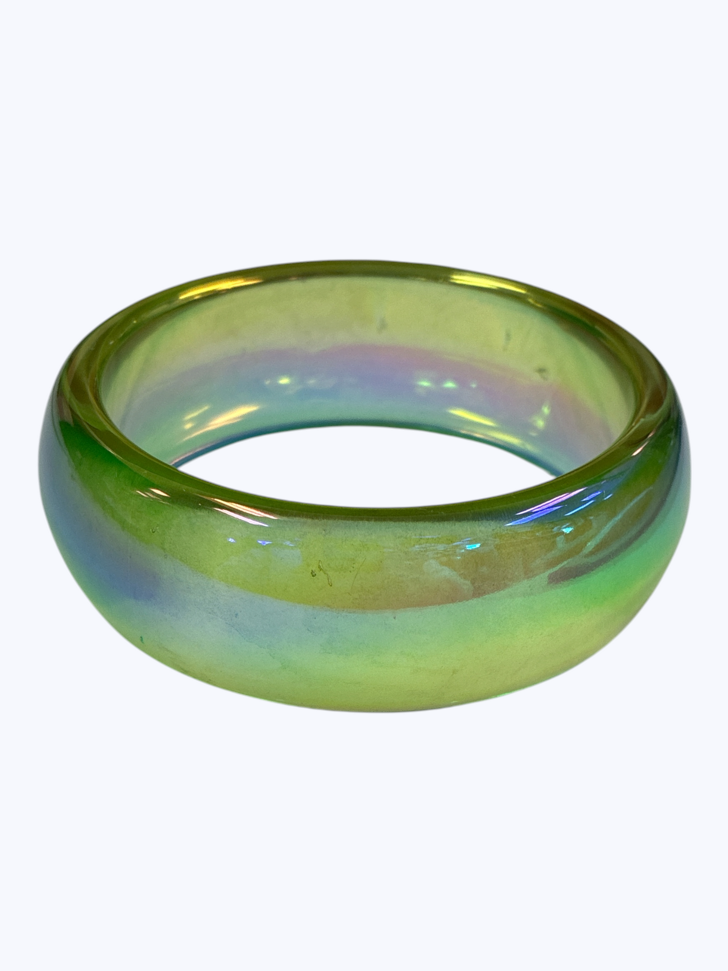 Glossy Holographic Bracelet - B0563