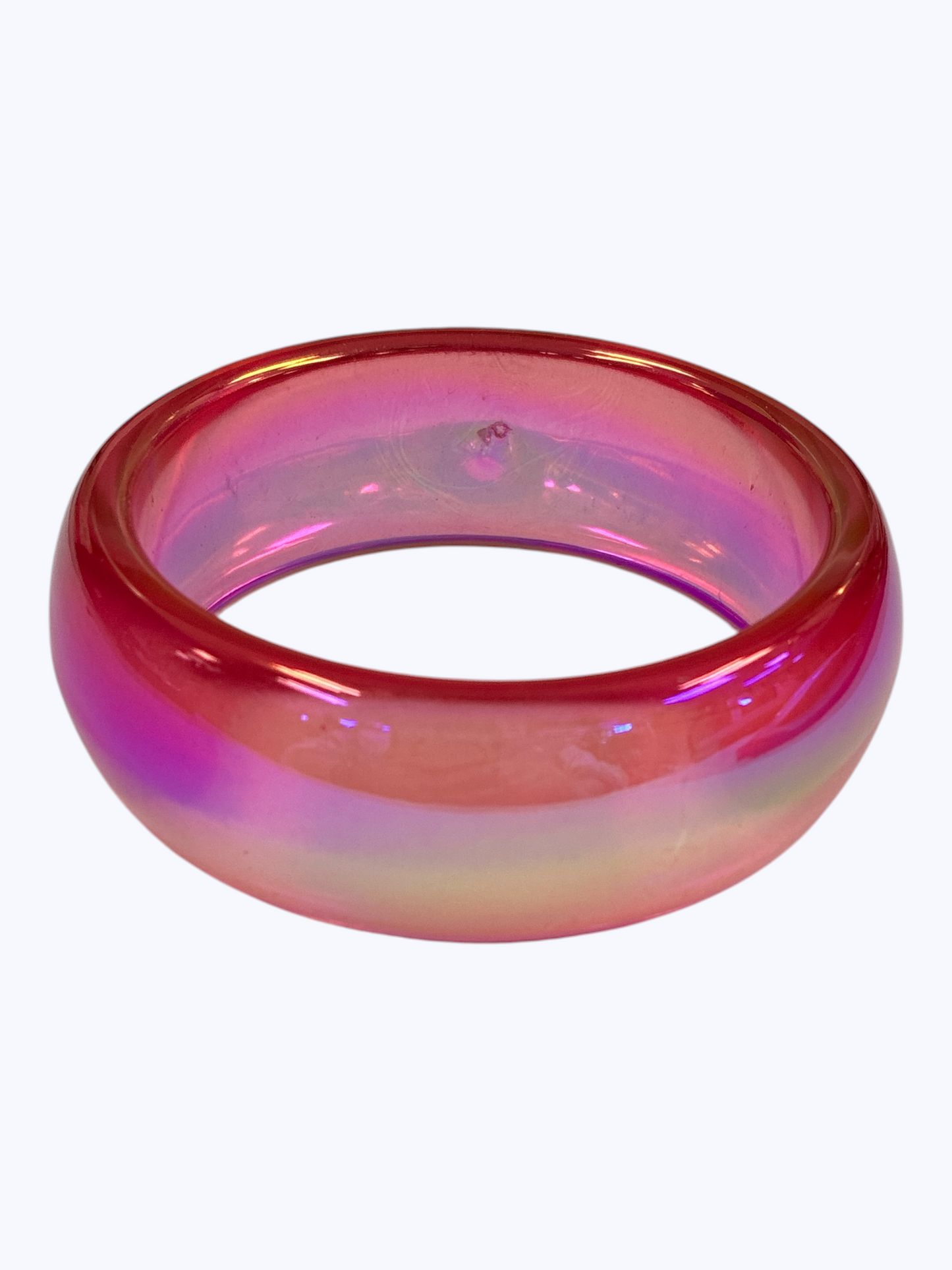 Glossy Holographic Bracelet - B0563