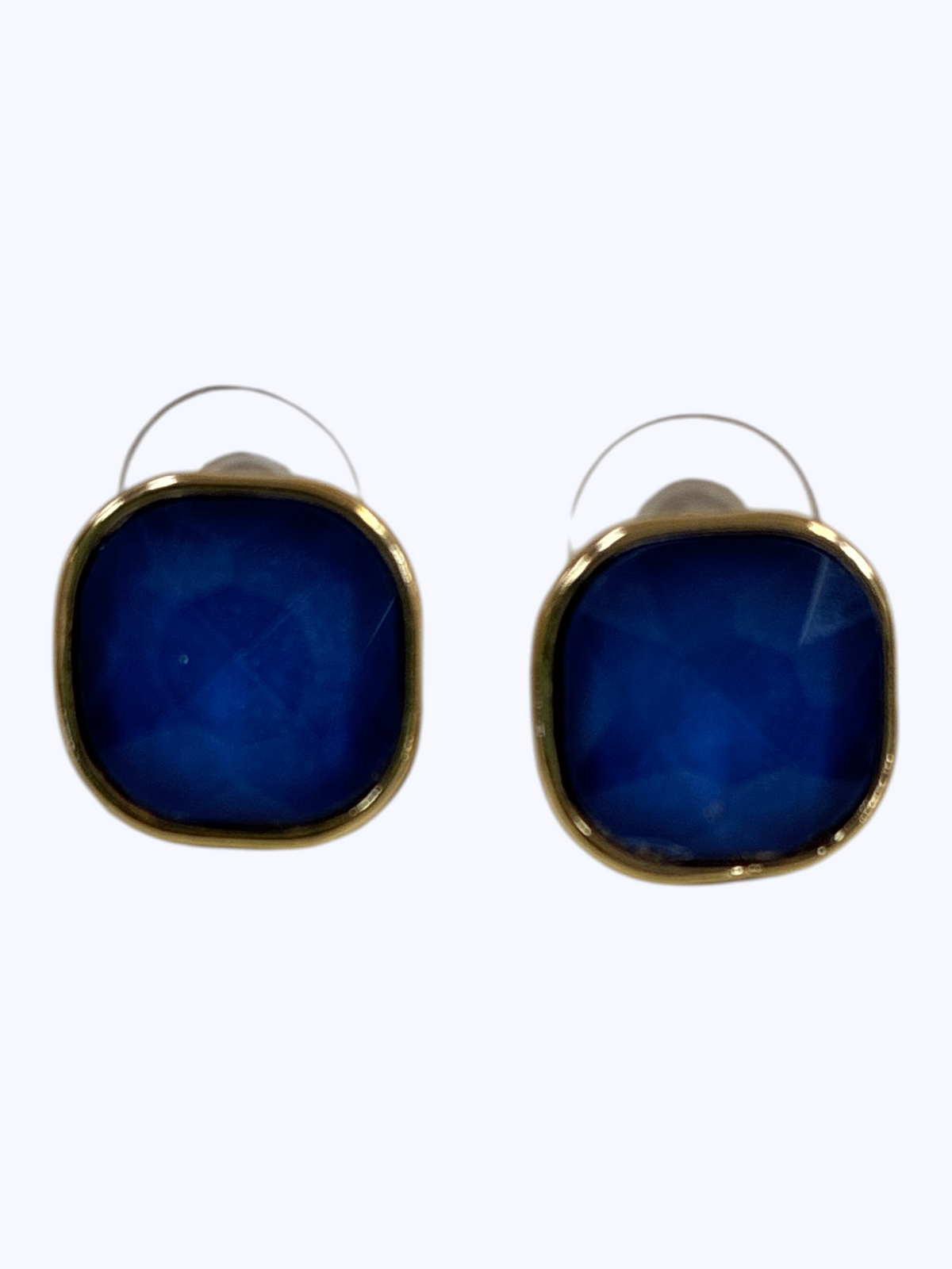 Crystal Opal Stud Earrings | E2610