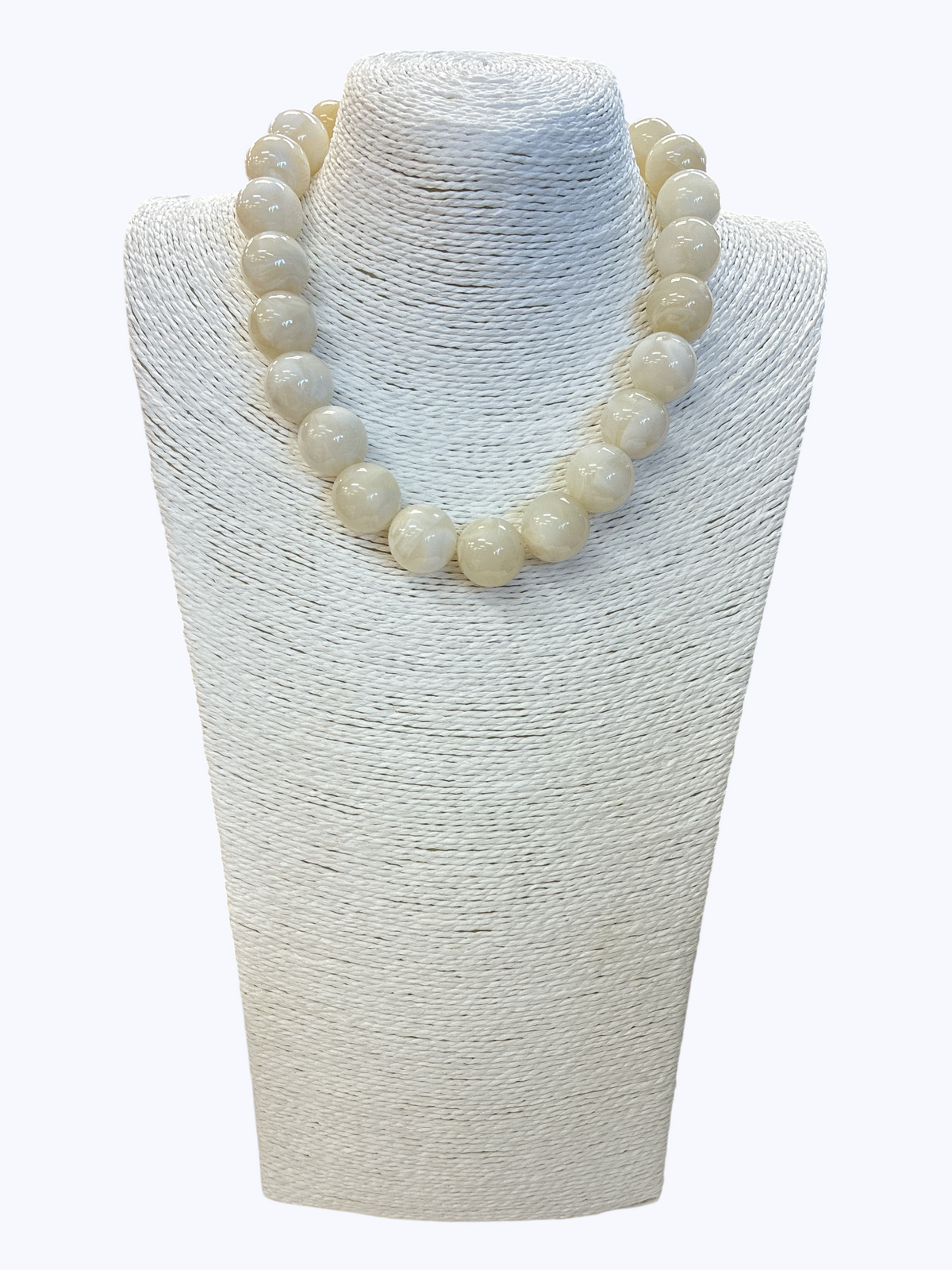 Coordinated Beaded Necklace Set | N5409