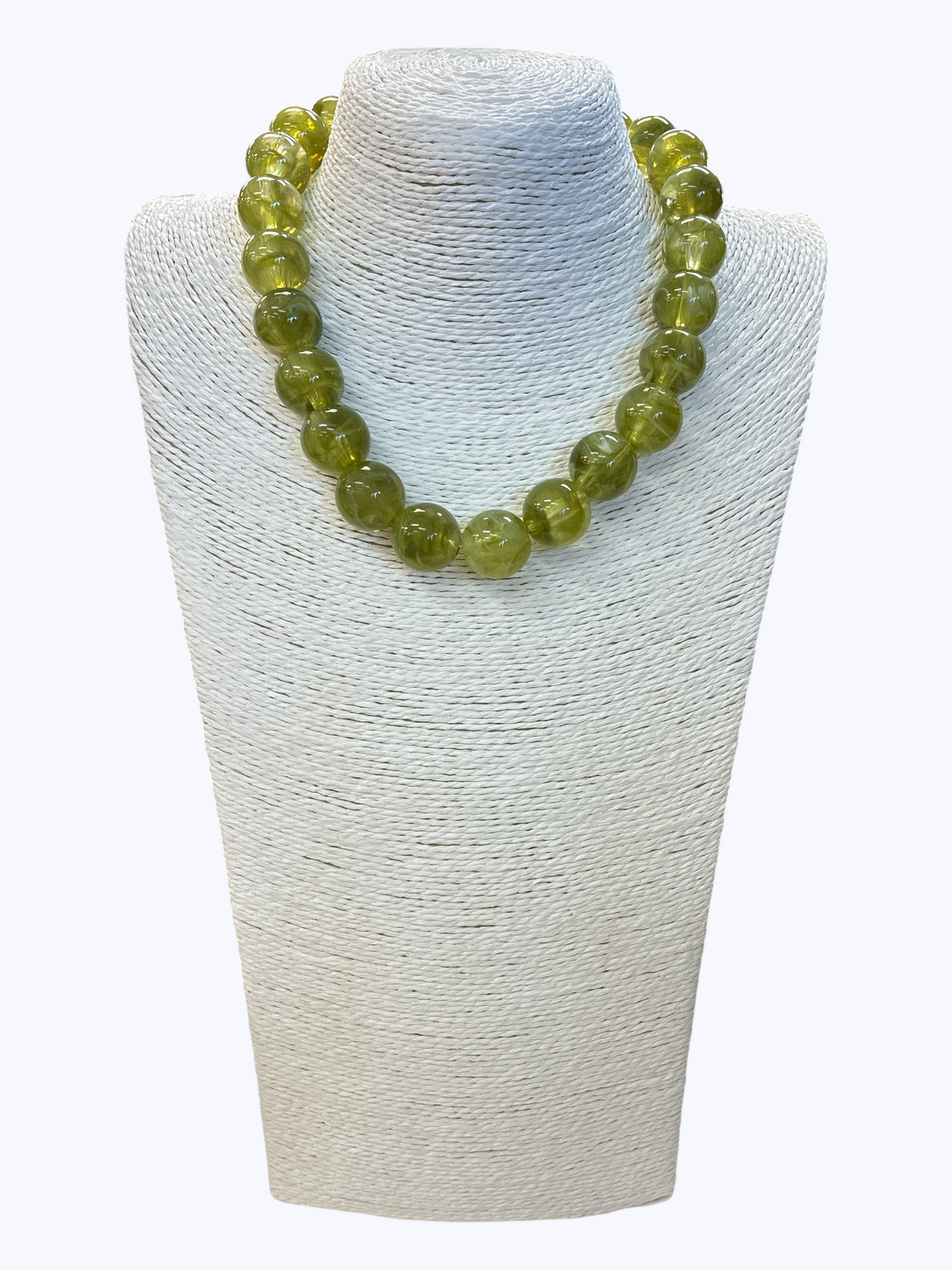Coordinated Beaded Necklace Set | N5409