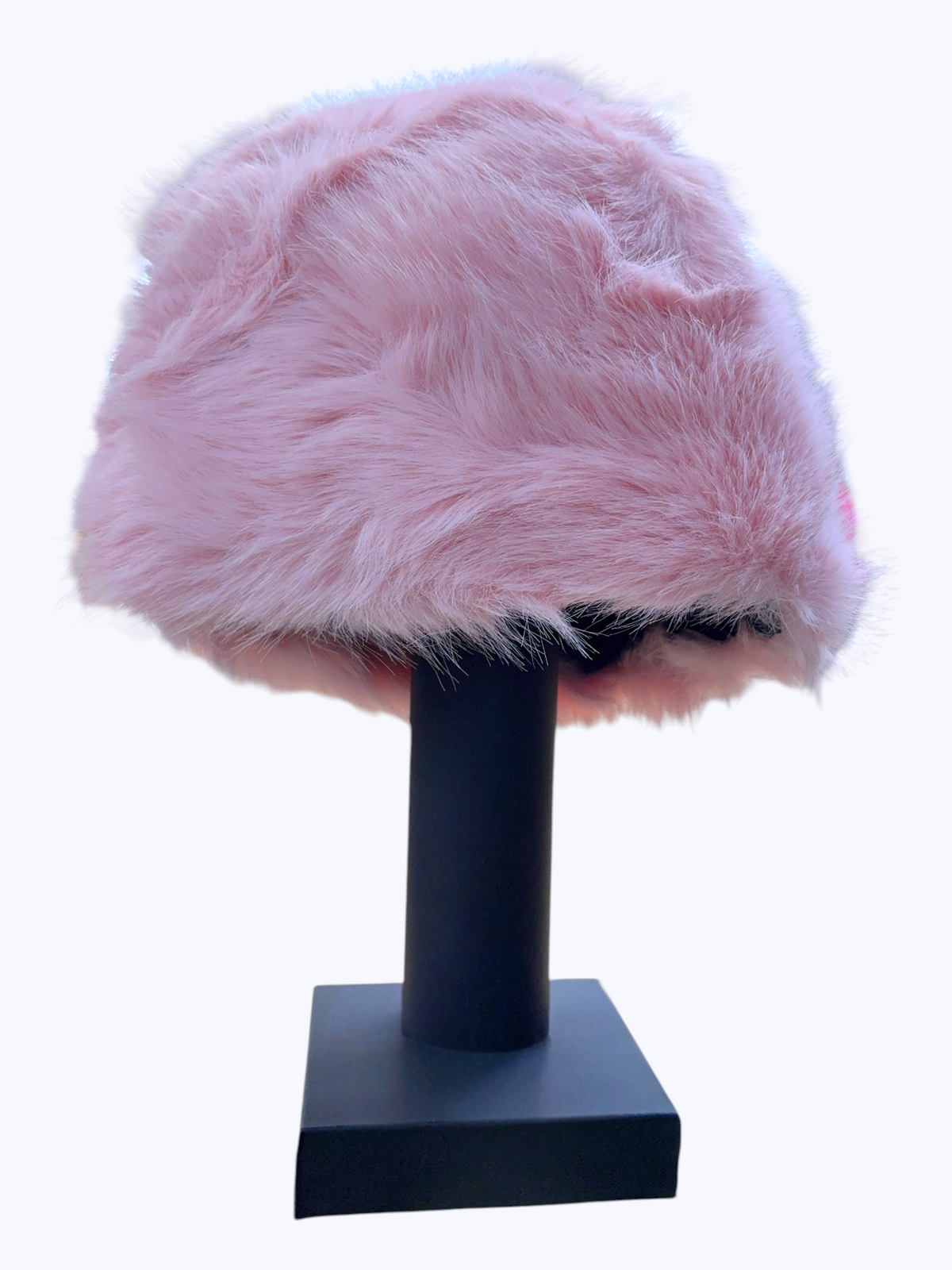 Faux Fur Winter Hat | HT0028