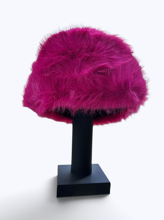 Faux Fur Winter Hat | HT0028