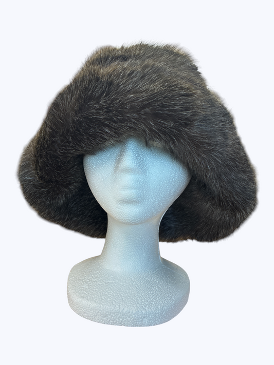 Faux Fur Trapper Hat | HT0162