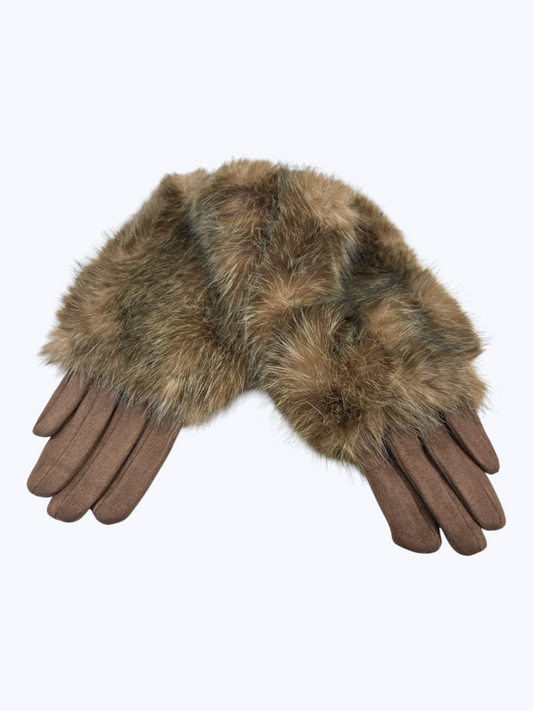 Fue Gloves -G0010