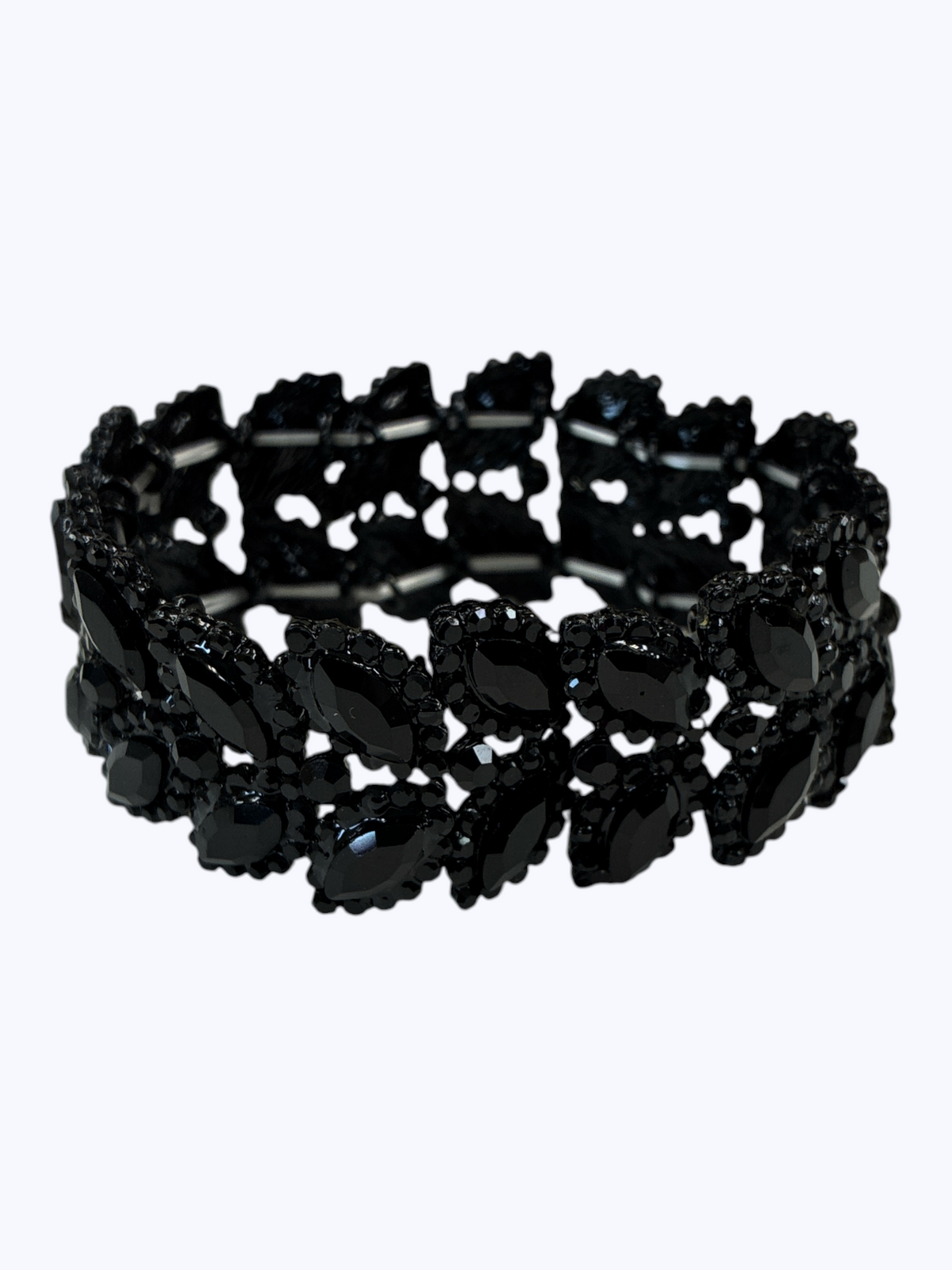 Crystal Leaf  Bracelet  B ESB3048