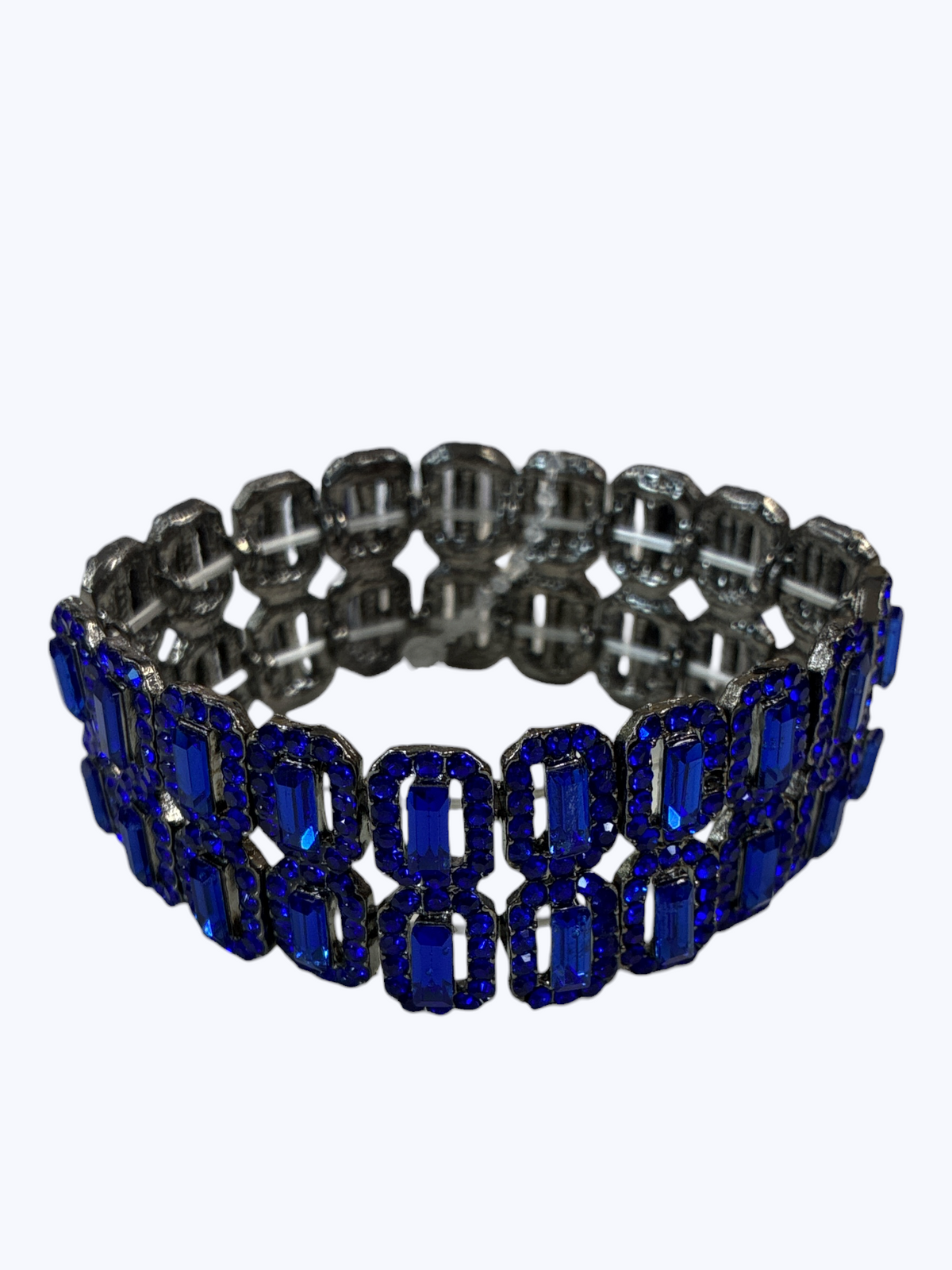 Crystal Rhinestone Bracelet - B ESB4482