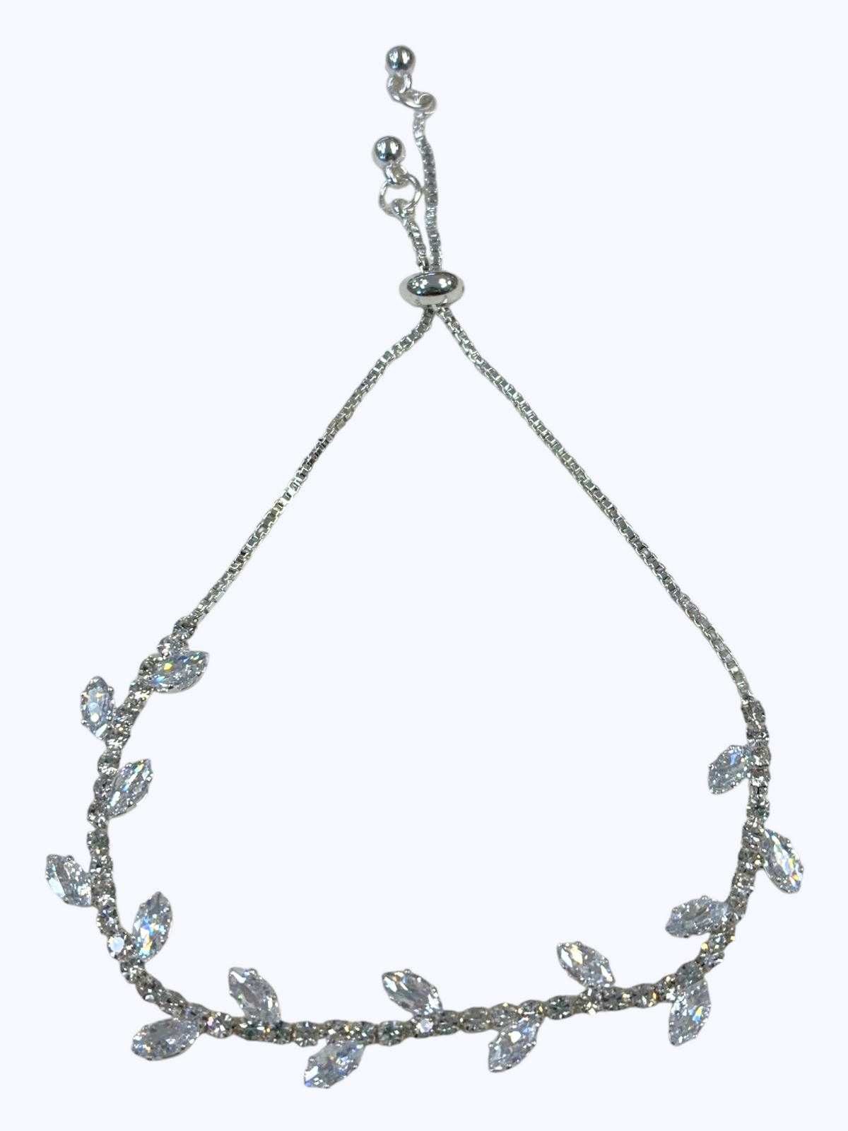 Crystal Bracelet - B0127