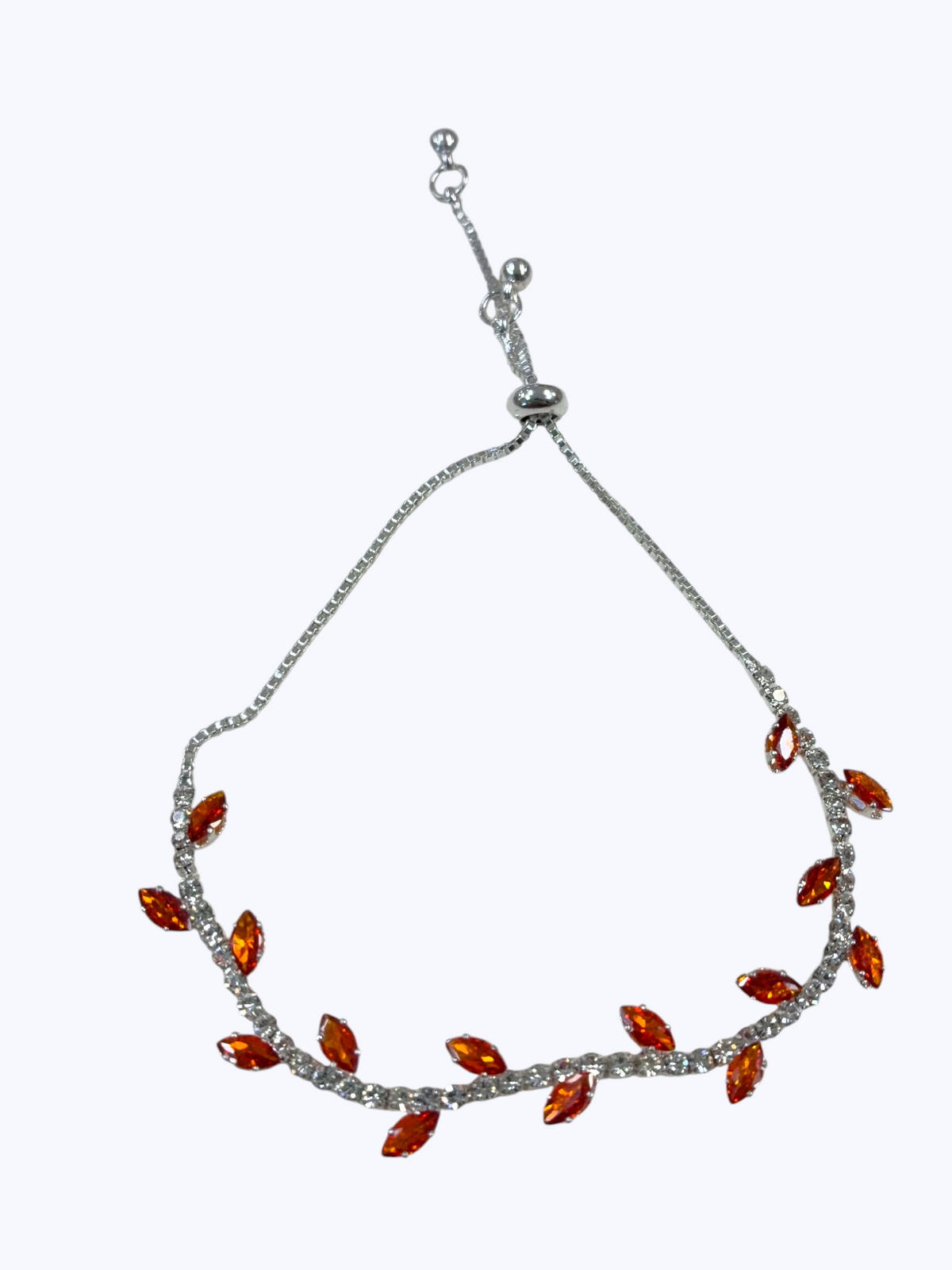 Crystal Bracelet - B0127