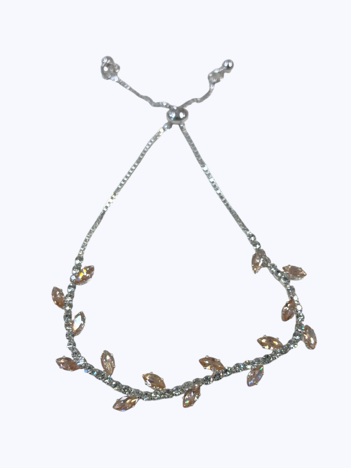 Crystal Bracelet - B0127