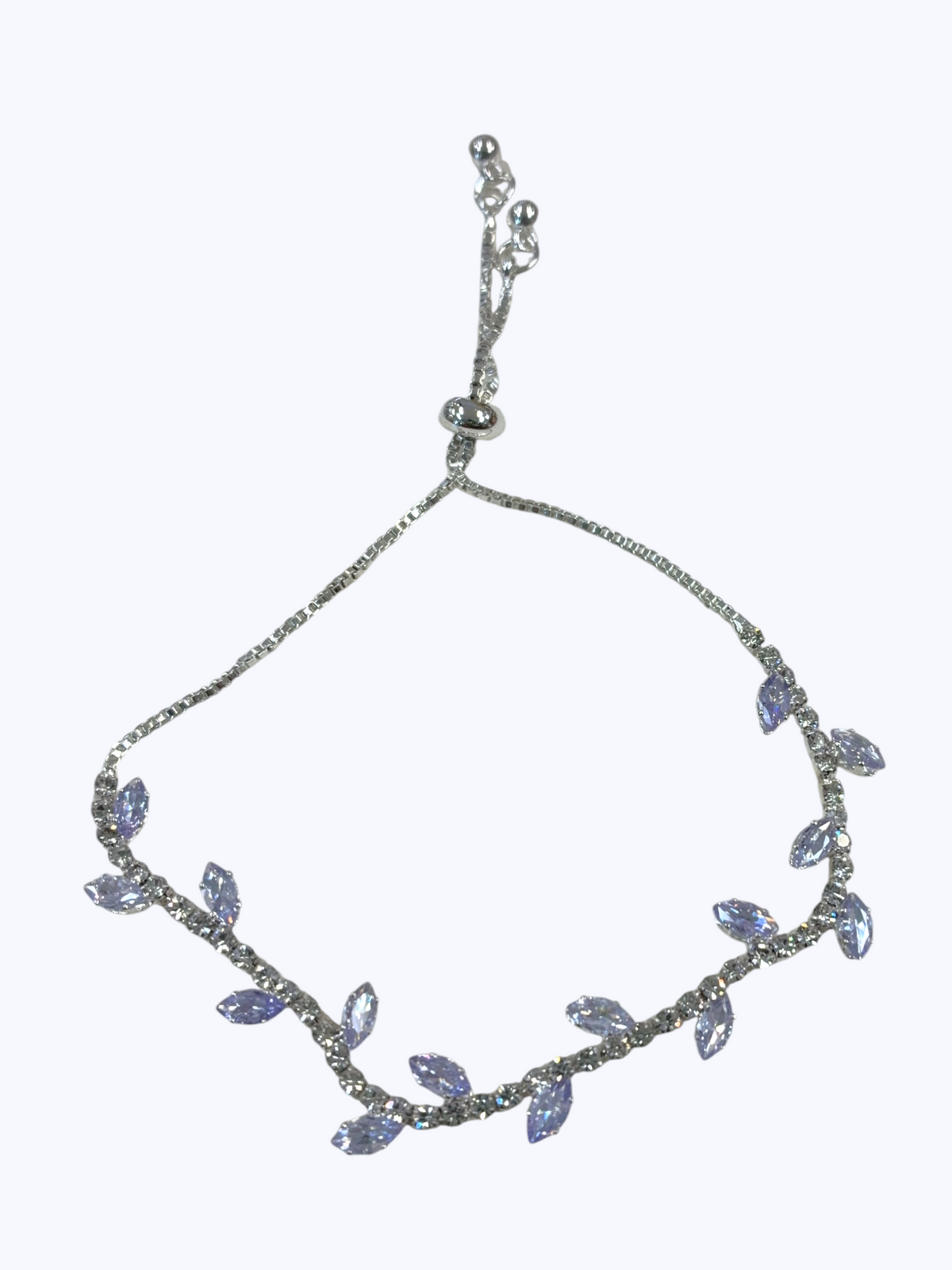 Crystal Bracelet - B0127