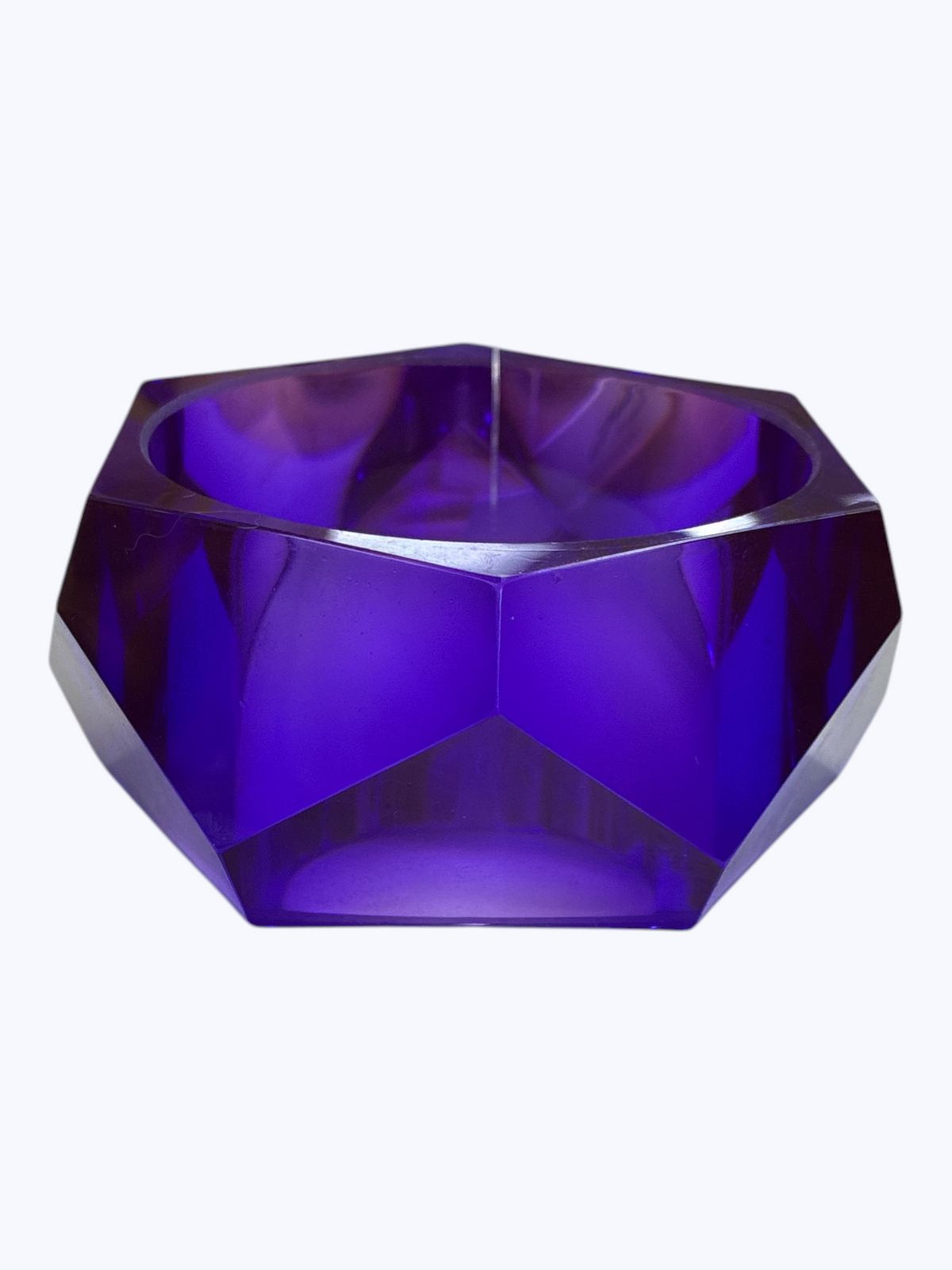 Angular Sculptural Bracelet | B0628
