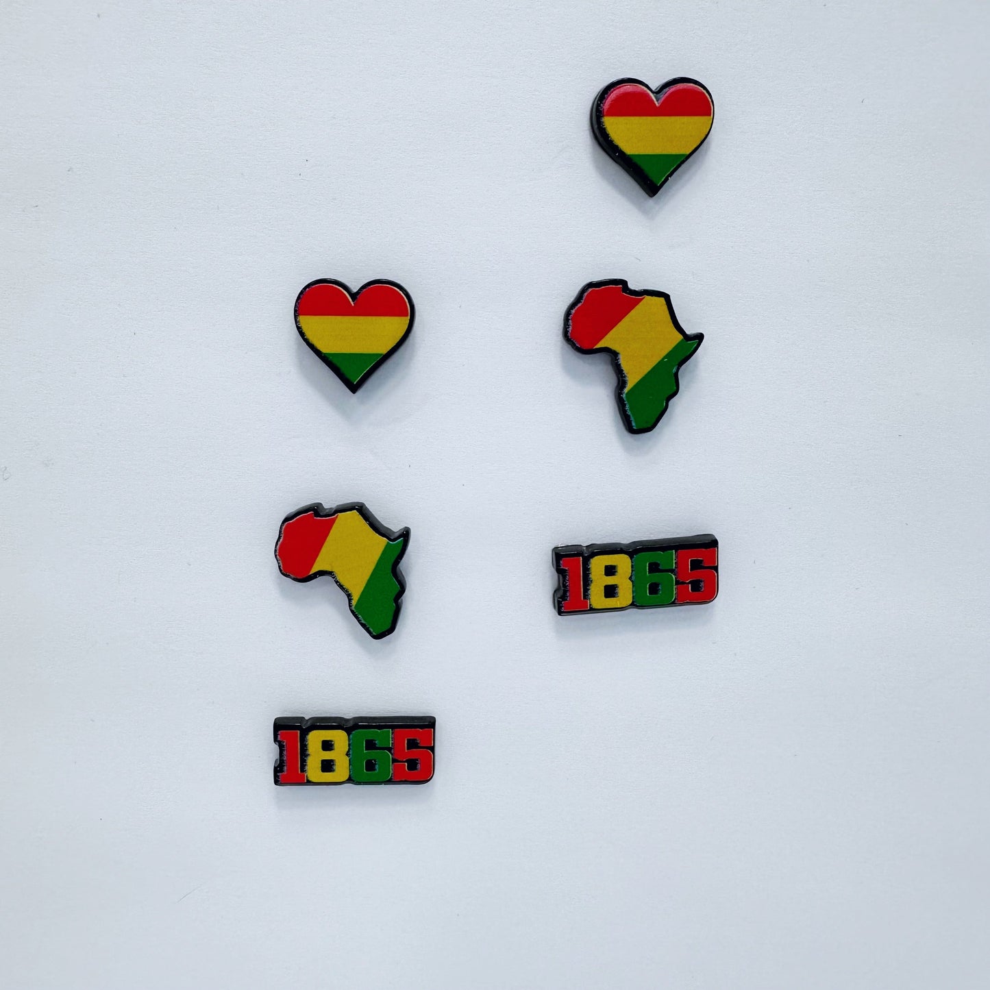 E0131 | Pride Stud Earrings | ME20682