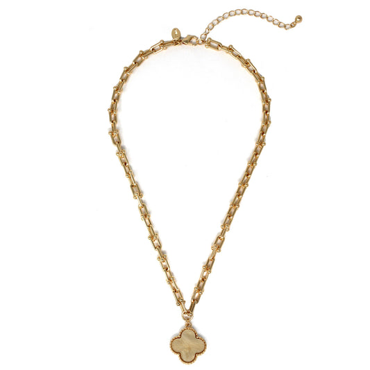 N0291 QN4645 Pendant Necklace