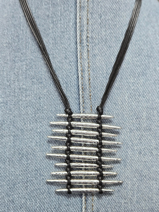 N0491 QNE13979 Pendant Necklace