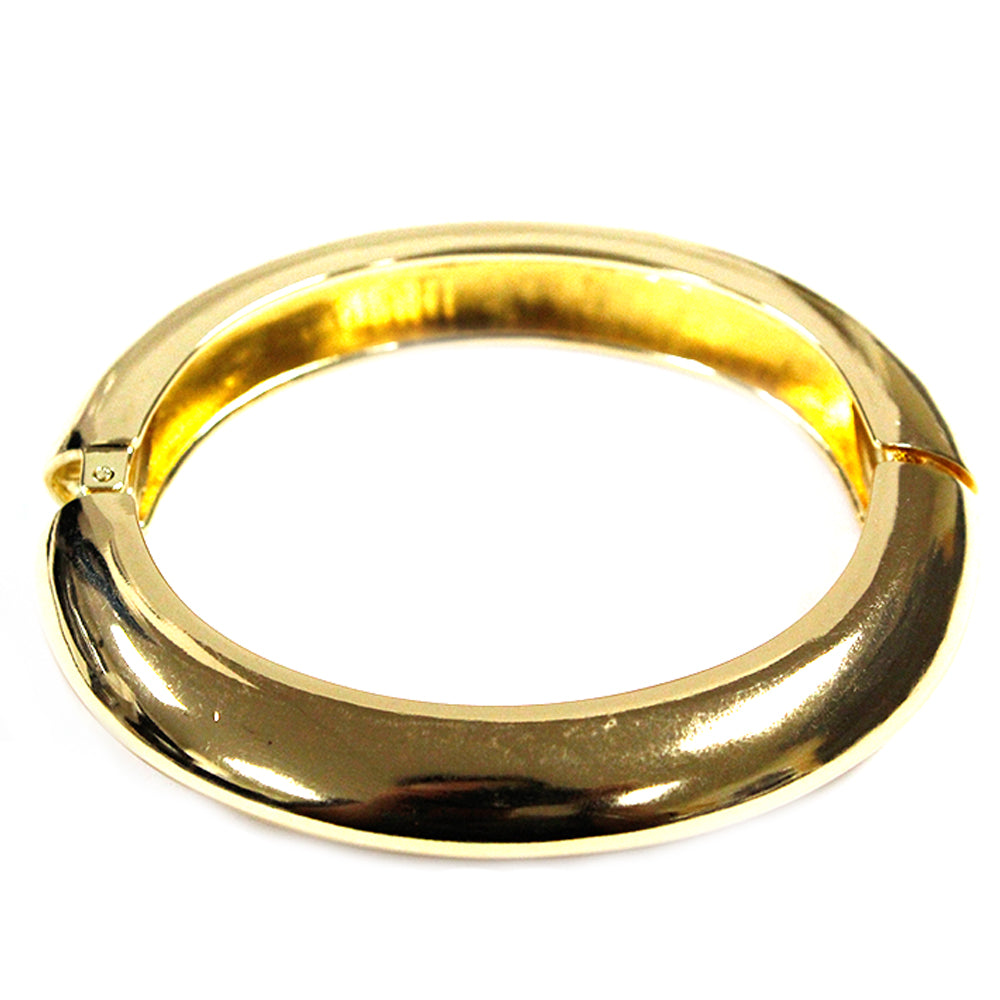 B0382 | Modernist Line Bangle Bracelet | SB8215