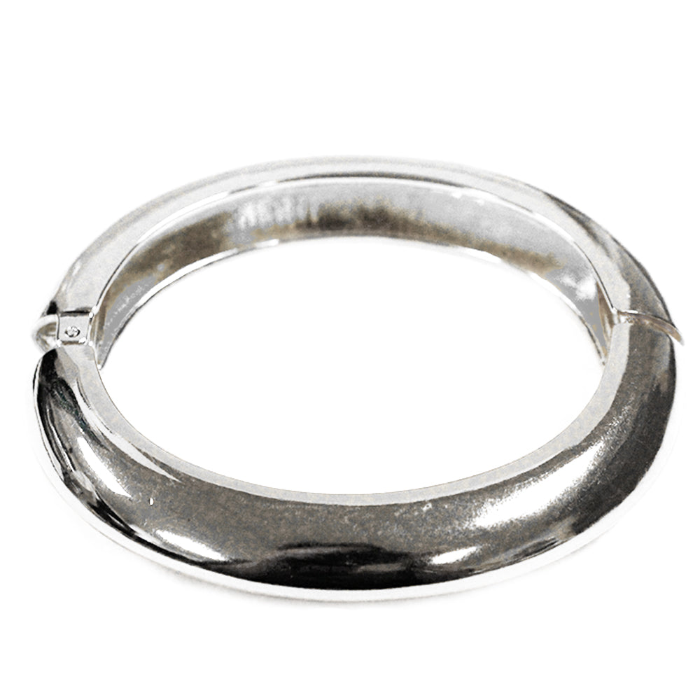 B0382 | Modernist Line Bangle Bracelet | SB8215
