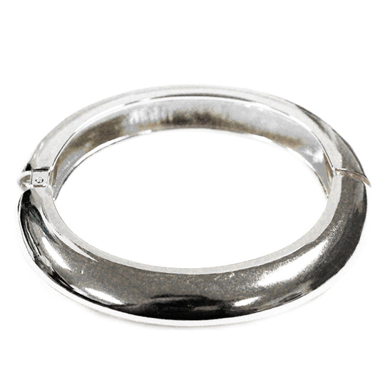 B0382 | Modernist Line Bangle Bracelet | SB8215