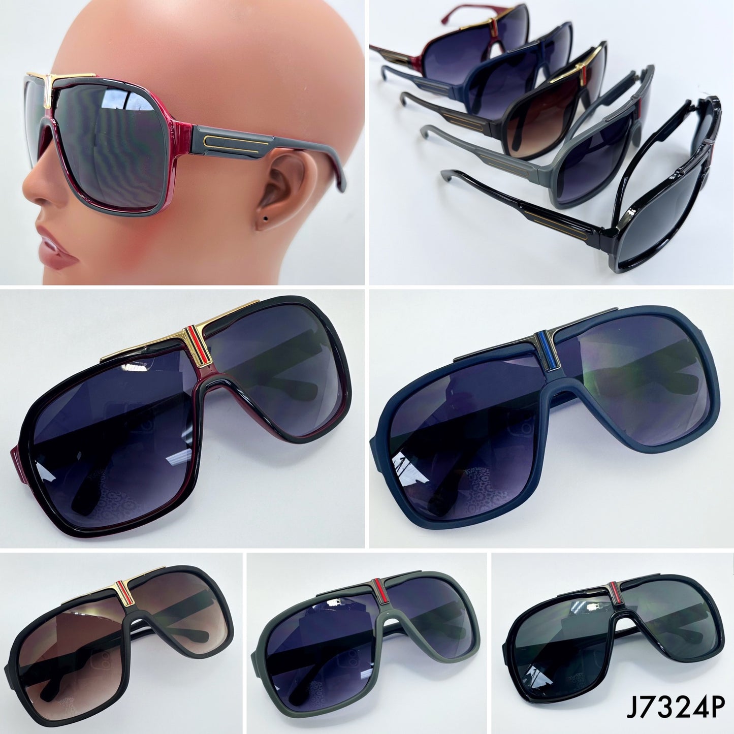 SG0001 J7324P